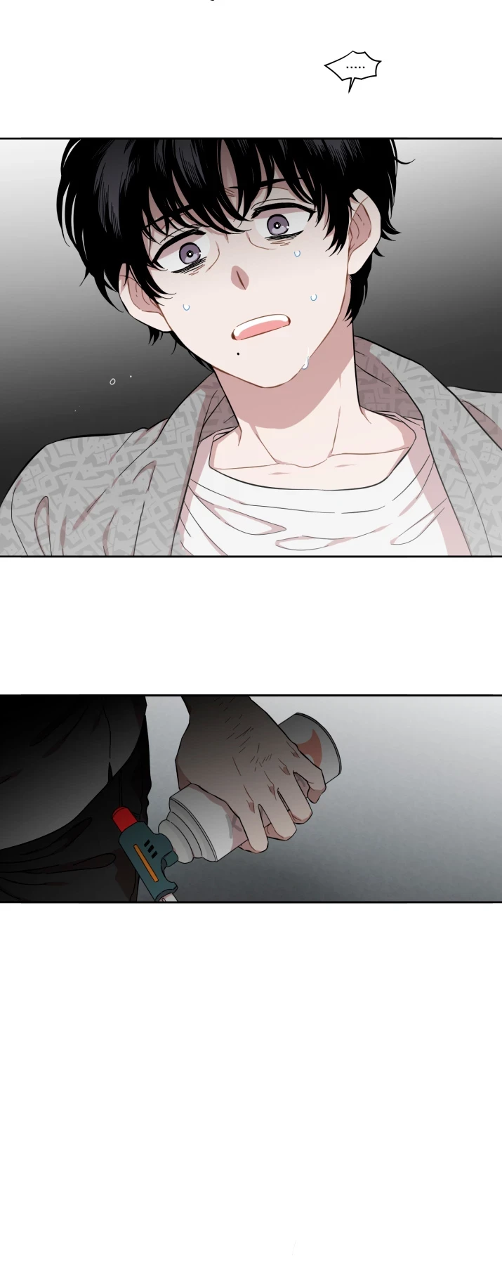 Ama a tu prójimo Capítulo 1 - Page 44