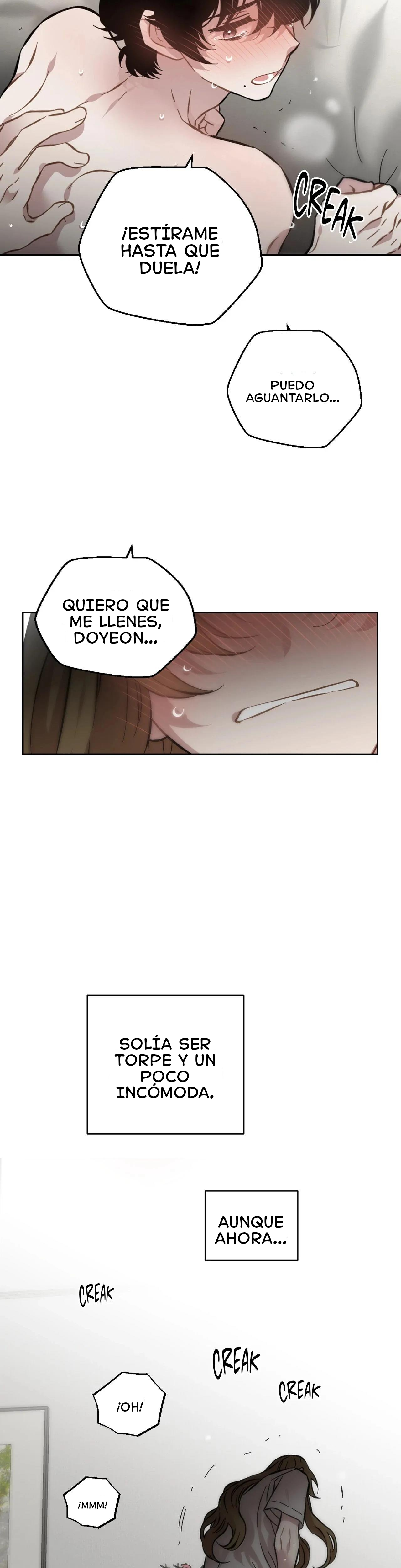 Ama a tu prójimo Capítulo 103.5 - Page 15