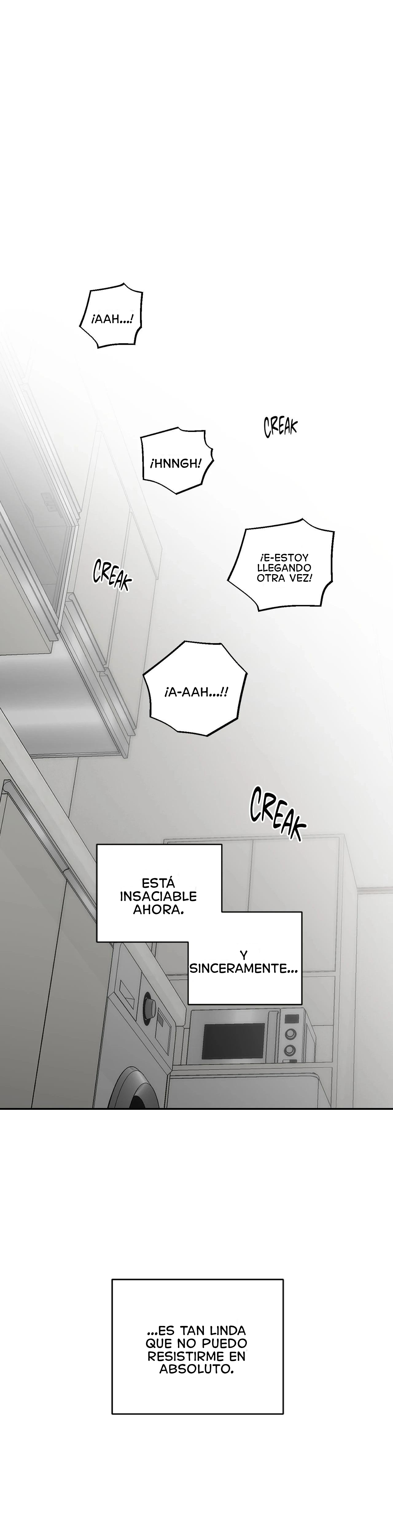 Ama a tu prójimo Capítulo 103.5 - Page 20