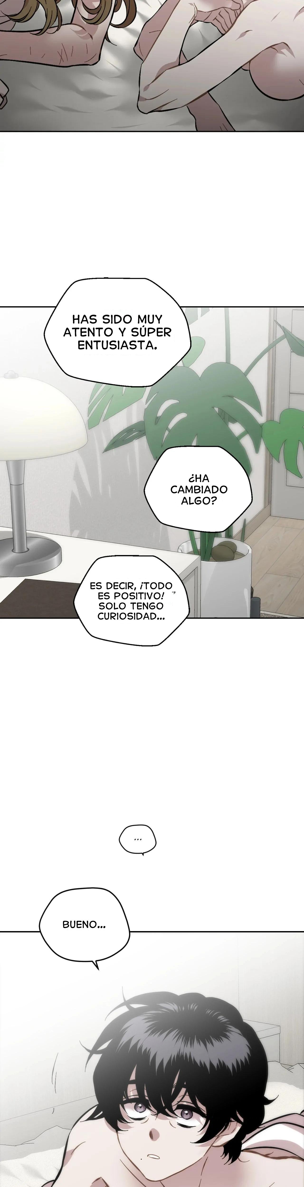 Ama a tu prójimo Capítulo 103.5 - Page 24