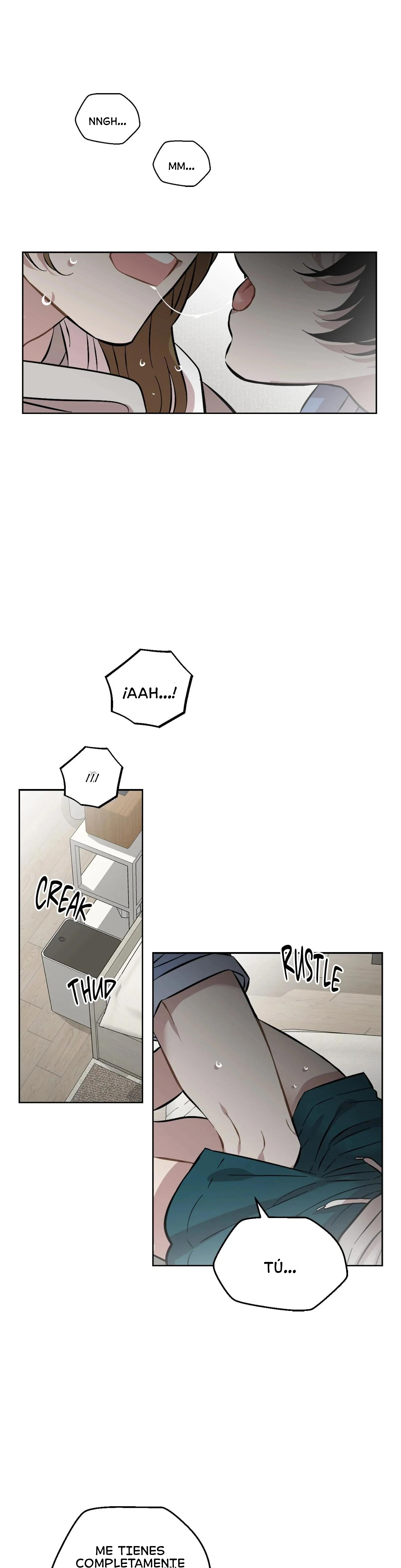 Ama a tu prójimo Capítulo 103.5 - Page 7