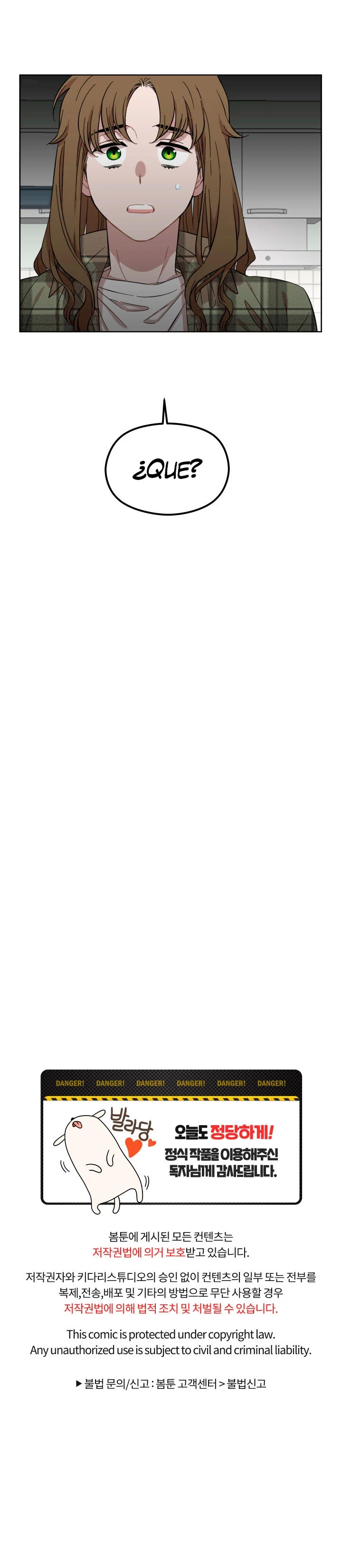 Ama a tu prójimo Capítulo 2 - Page 18