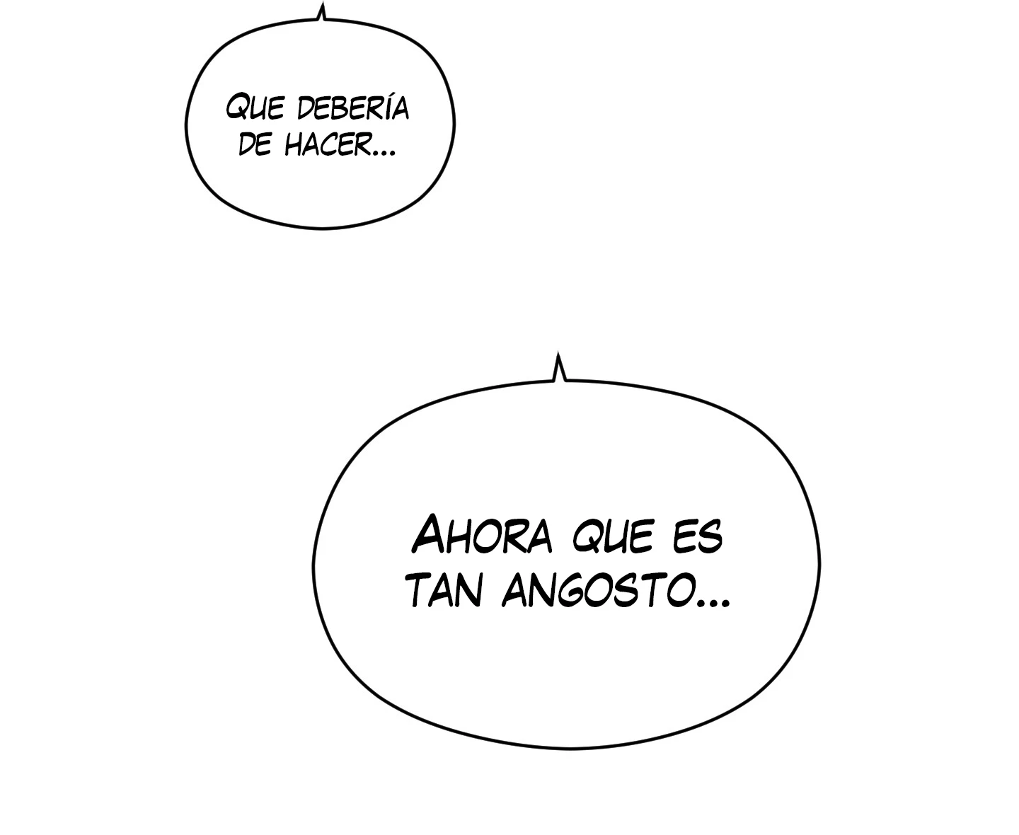 Ama a tu prójimo Capítulo 27 - Page 9