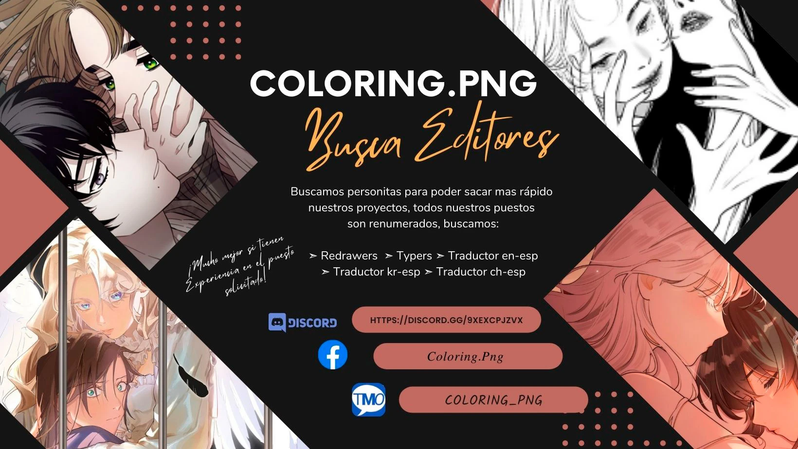 Ama a tu prójimo Capítulo 40 - Page 13
