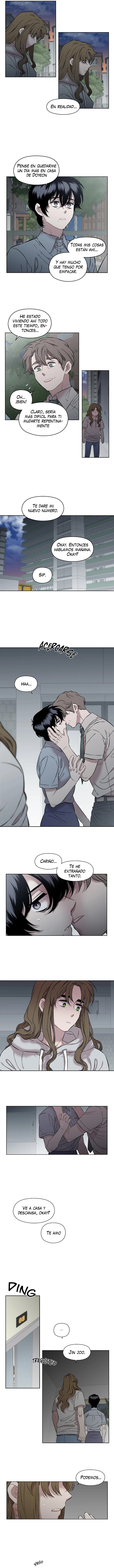 Ama a tu prójimo Capítulo 42 - Page 3