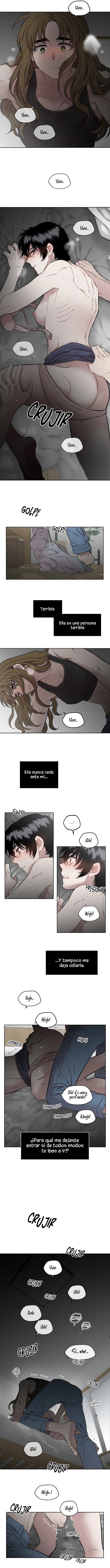 Ama a tu prójimo Capítulo 42 - Page 5
