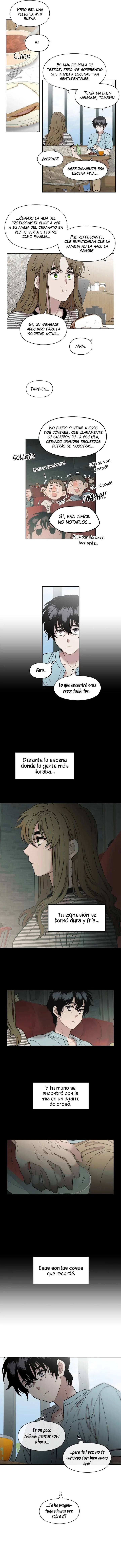 Ama a tu prójimo Capítulo 43 - Page 6