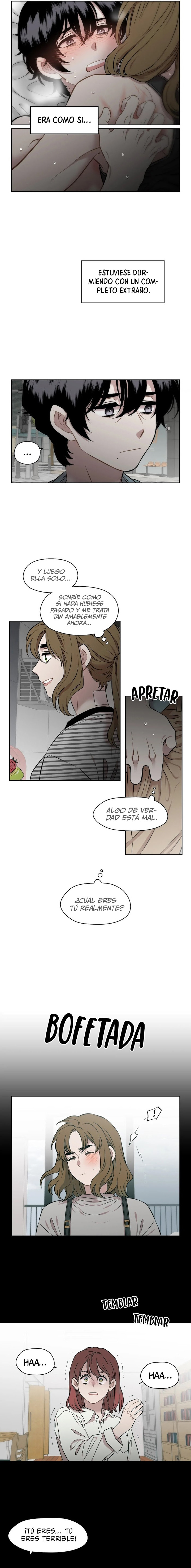 Ama a tu prójimo Capítulo 44 - Page 6