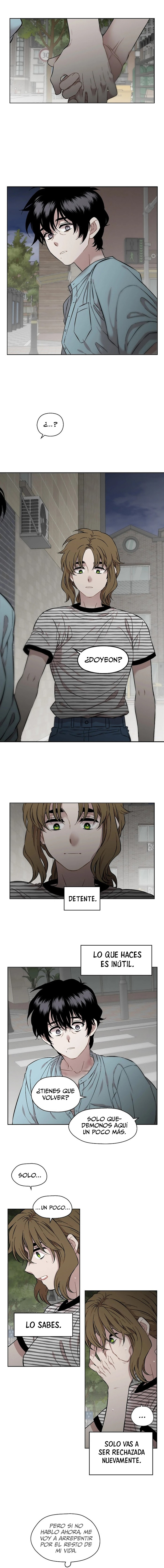 Ama a tu prójimo Capítulo 44 - Page 9