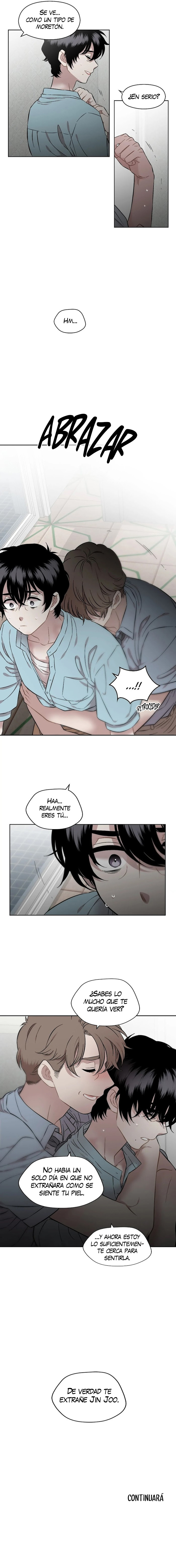 Ama a tu prójimo Capítulo 45 - Page 10