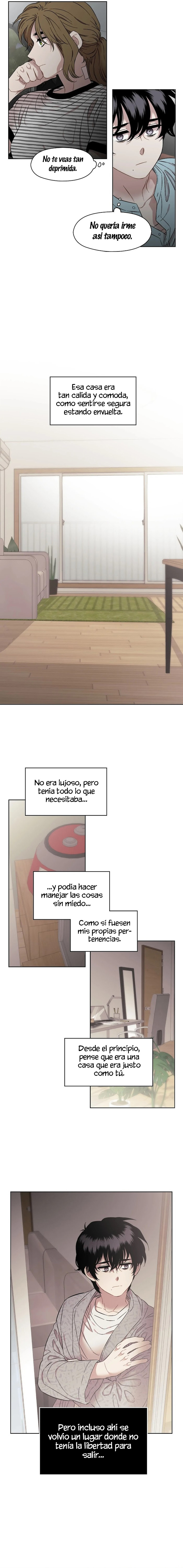 Ama a tu prójimo Capítulo 45 - Page 4