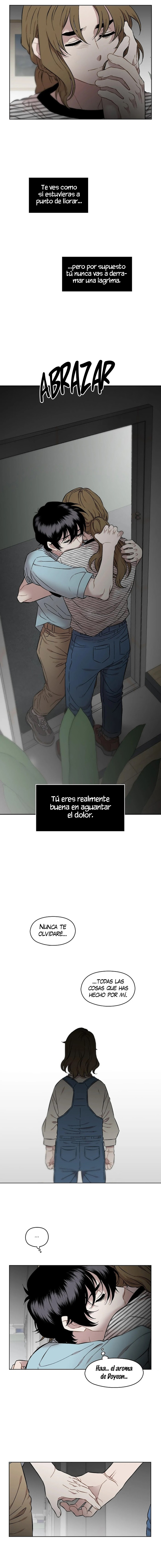 Ama a tu prójimo Capítulo 45 - Page 7