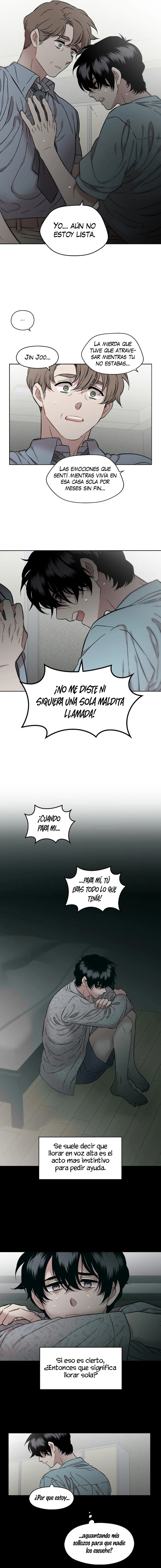 Ama a tu prójimo Capítulo 46 - Page 5