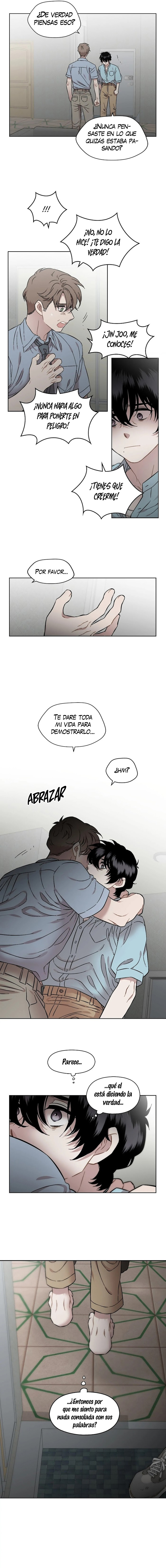 Ama a tu prójimo Capítulo 46 - Page 7