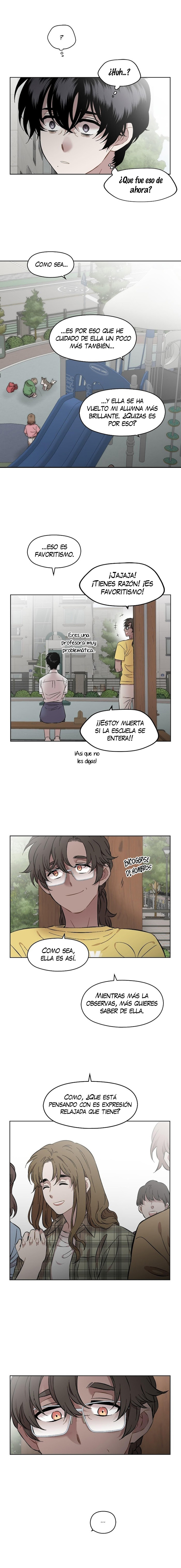 Ama a tu prójimo Capítulo 47 - Page 10