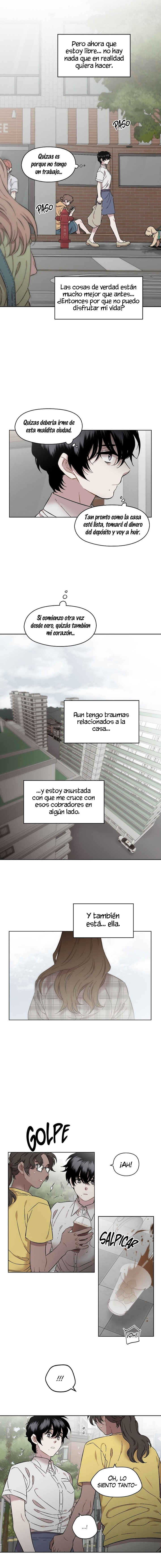 Ama a tu prójimo Capítulo 47 - Page 4
