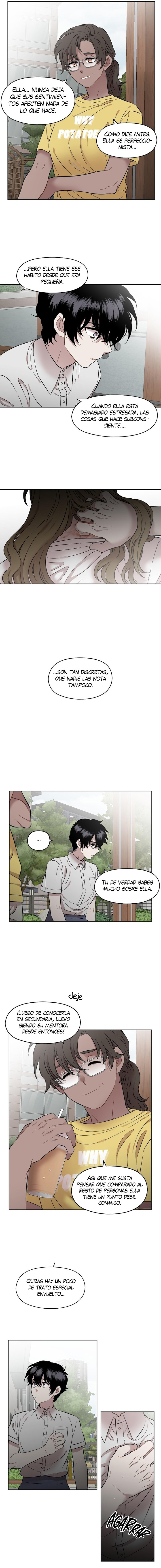 Ama a tu prójimo Capítulo 47 - Page 9