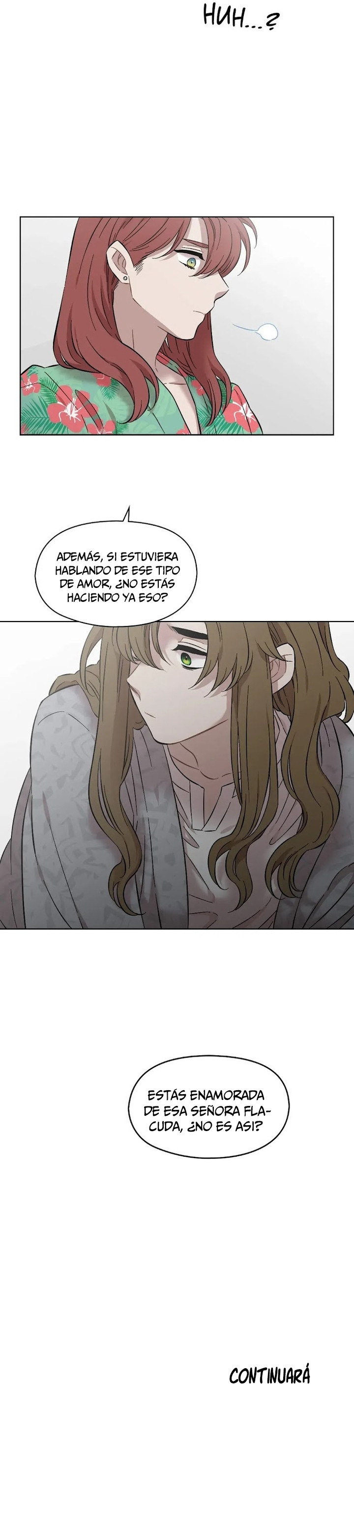 Ama a tu prójimo Capítulo 48 - Page 10