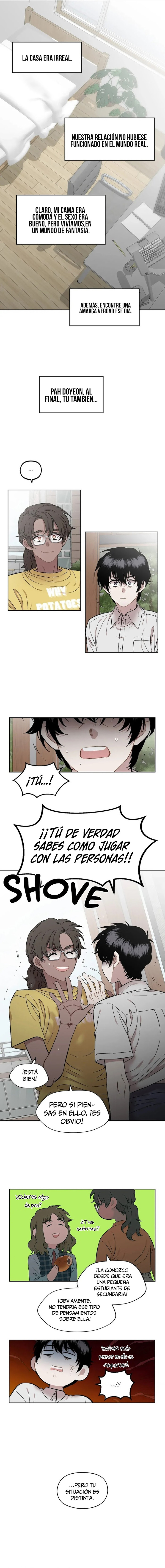 Ama a tu prójimo Capítulo 48 - Page 2