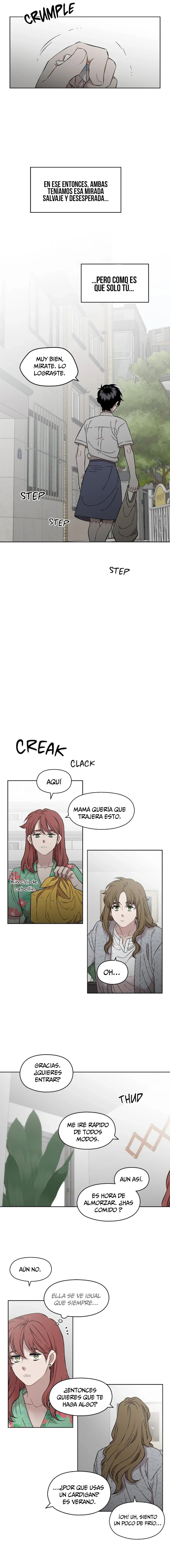 Ama a tu prójimo Capítulo 48 - Page 4