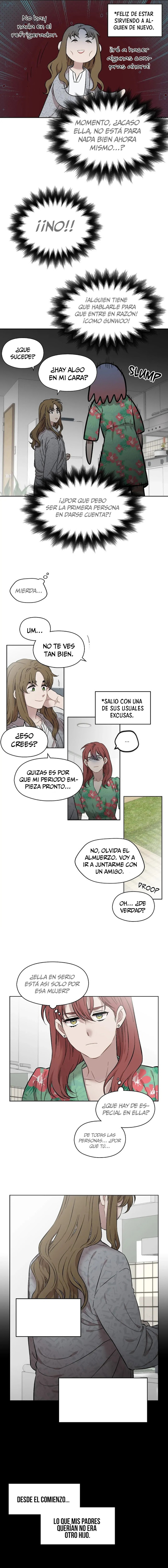 Ama a tu prójimo Capítulo 48 - Page 6