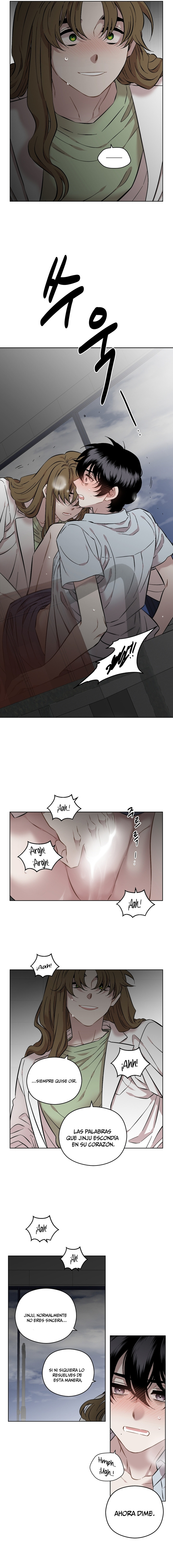 Ama a tu prójimo Capítulo 52 - Page 5