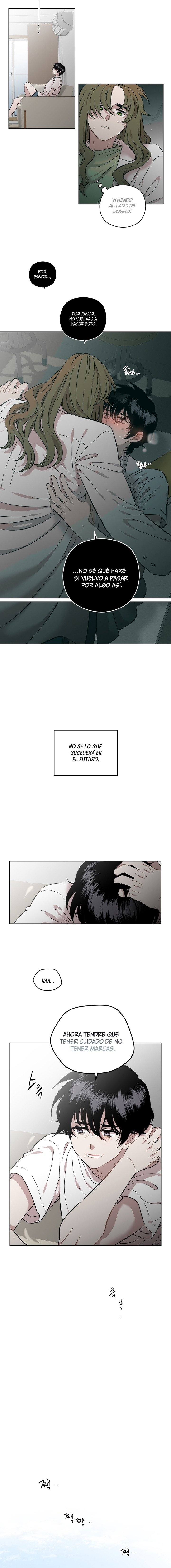 Ama a tu prójimo Capítulo 53 - Page 3