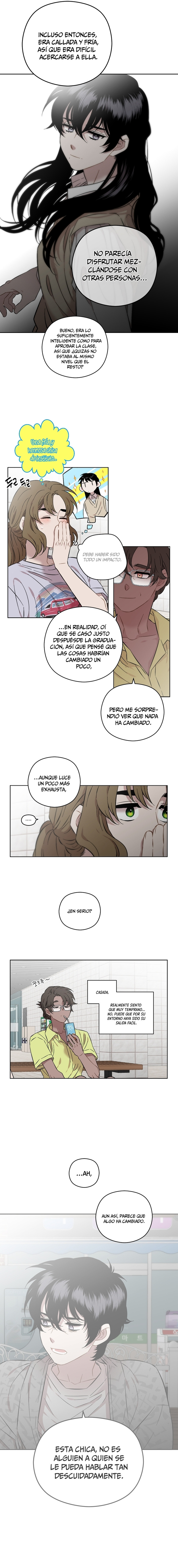 Ama a tu prójimo Capítulo 53 - Page 7