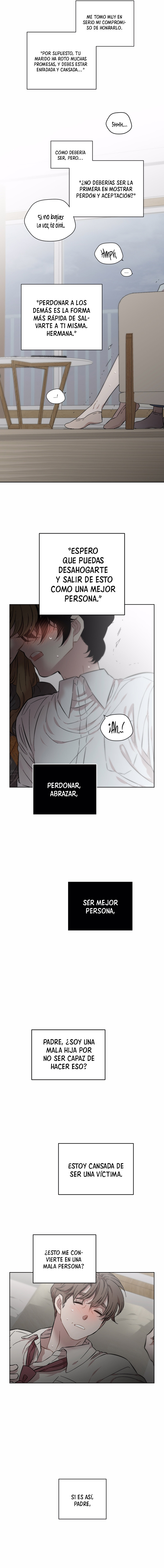 Ama a tu prójimo Capítulo 57 - Page 12