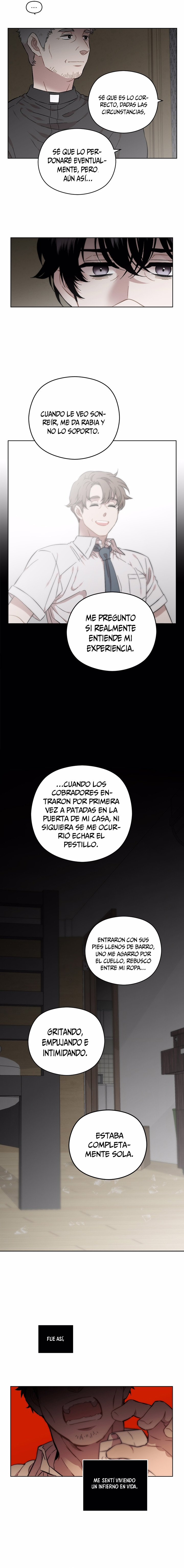 Ama a tu prójimo Capítulo 57 - Page 2