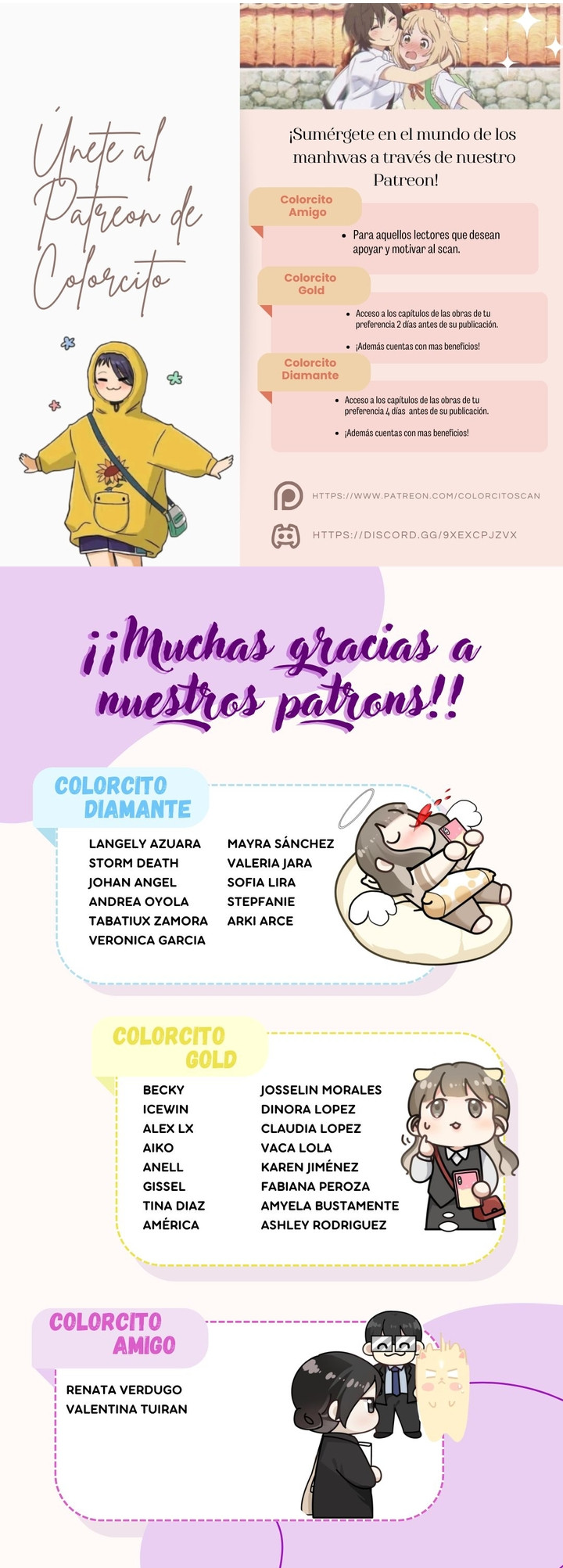 Ama a tu prójimo Capítulo 58 - Page 12