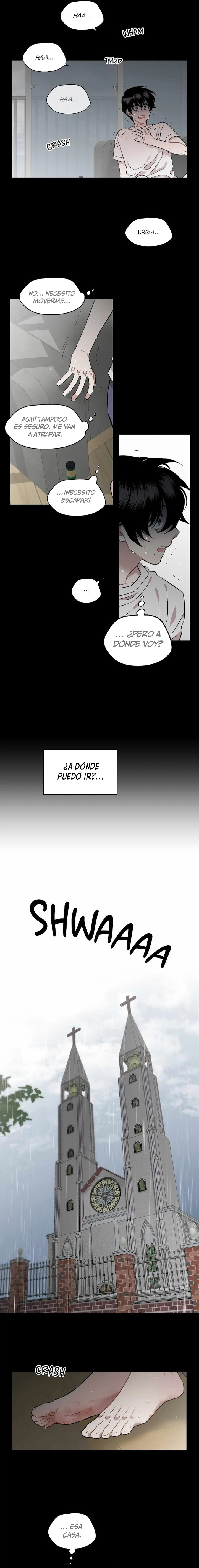 Ama a tu prójimo Capítulo 59 - Page 3