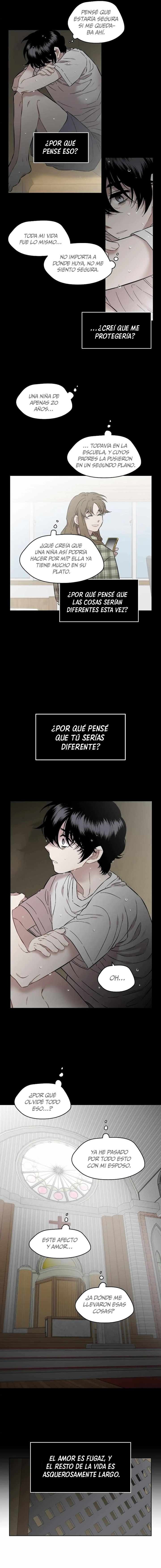 Ama a tu prójimo Capítulo 59 - Page 4