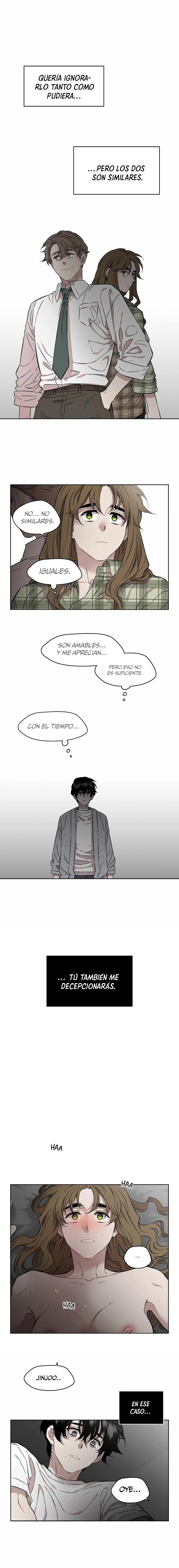 Ama a tu prójimo Capítulo 59 - Page 5