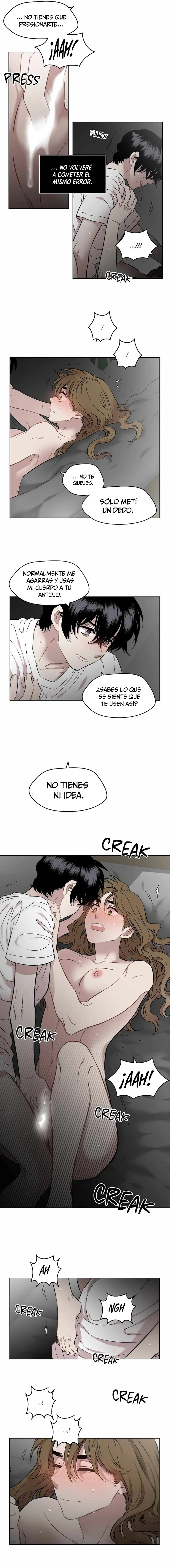 Ama a tu prójimo Capítulo 59 - Page 6