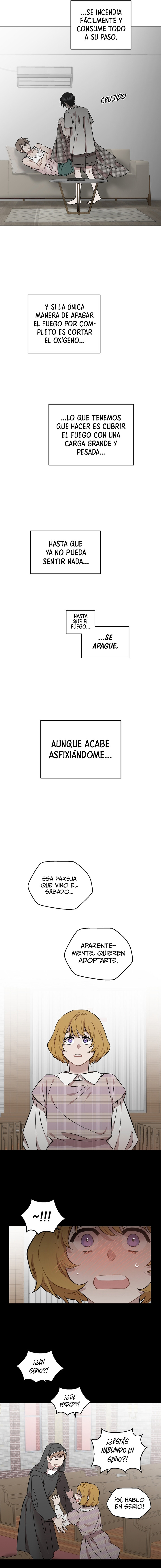 Ama a tu prójimo Capítulo 60 - Page 10