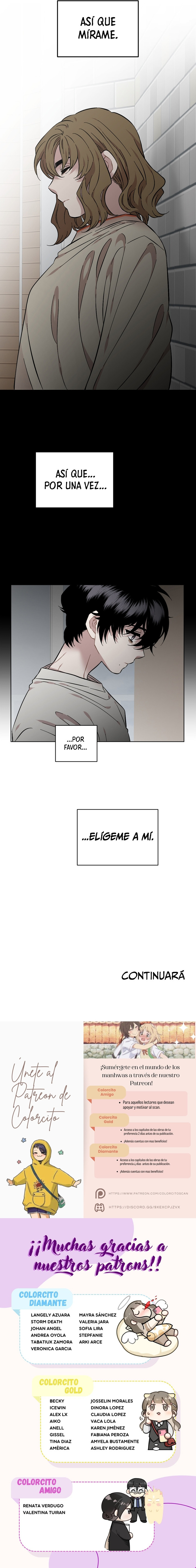 Ama a tu prójimo Capítulo 60 - Page 12