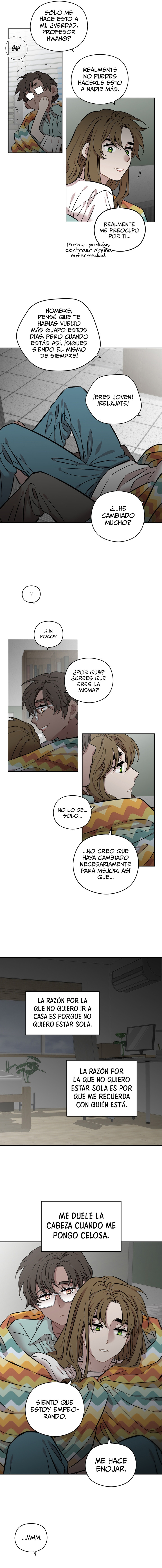 Ama a tu prójimo Capítulo 60 - Page 7