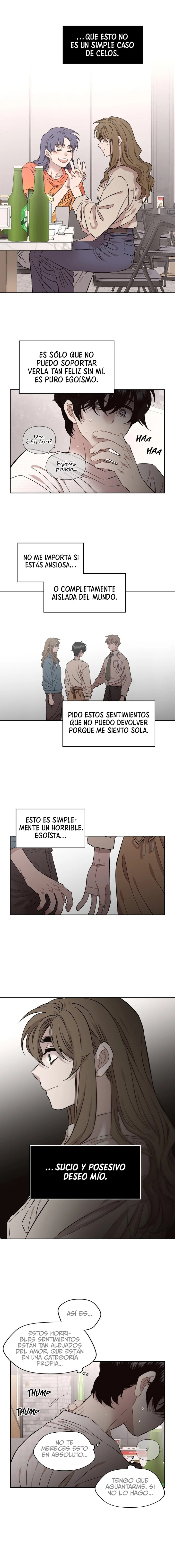 Ama a tu prójimo Capítulo 63 - Page 5