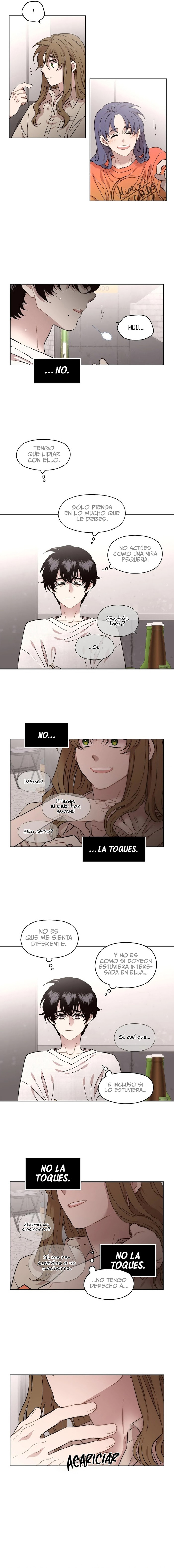 Ama a tu prójimo Capítulo 63 - Page 6