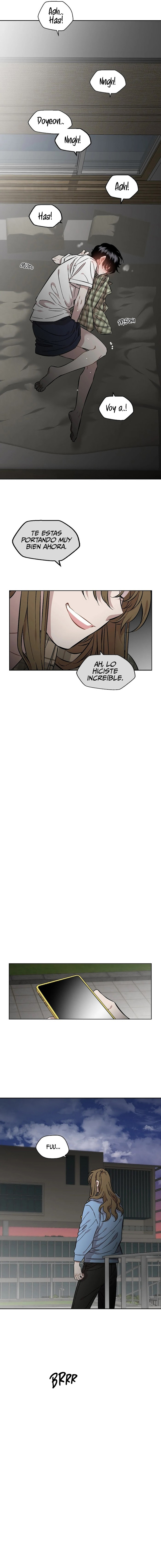 Ama a tu prójimo Capítulo 64 - Page 10