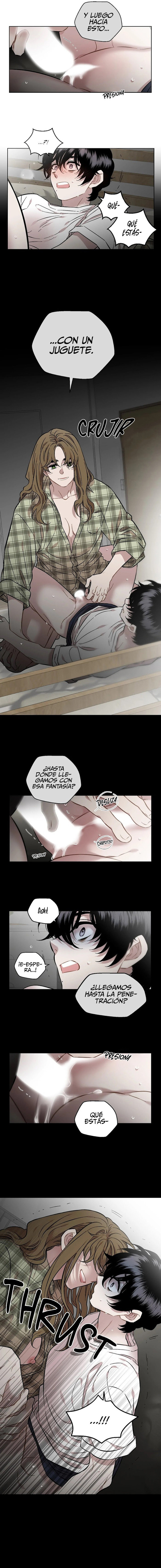 Ama a tu prójimo Capítulo 65 - Page 2