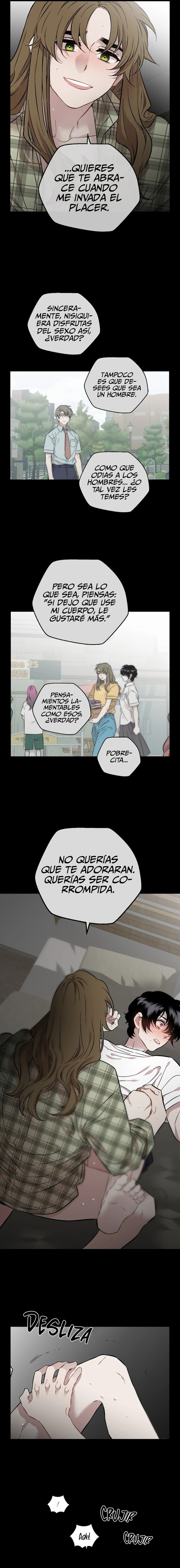 Ama a tu prójimo Capítulo 65 - Page 4