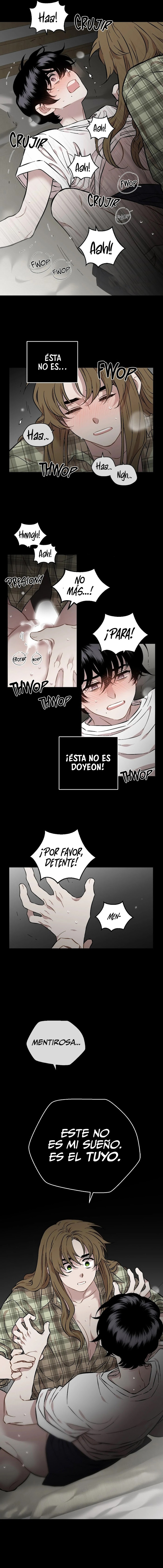 Ama a tu prójimo Capítulo 65 - Page 5