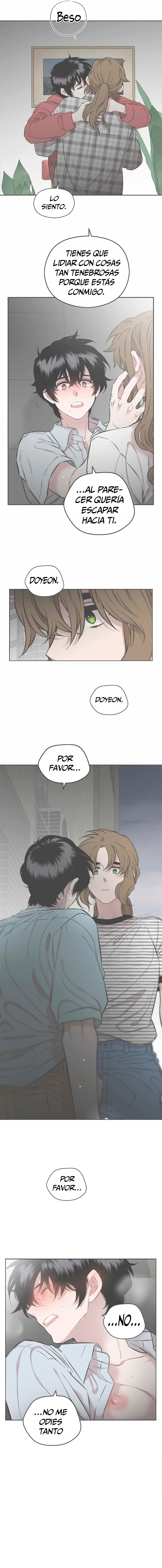 Ama a tu prójimo Capítulo 67 - Page 10