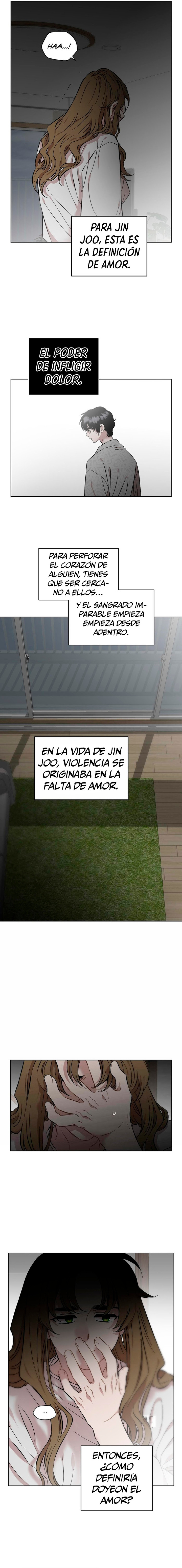Ama a tu prójimo Capítulo 67 - Page 11