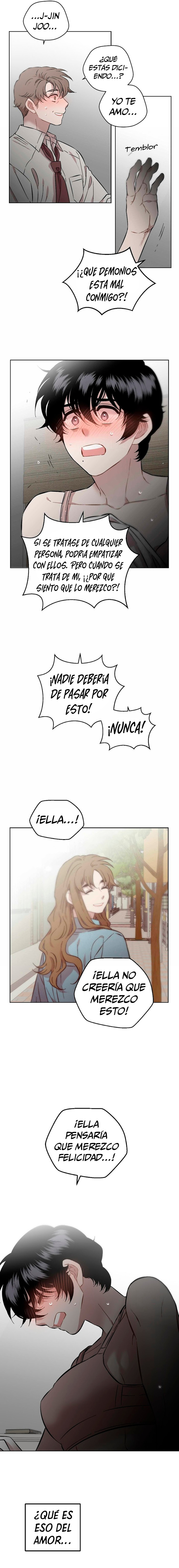 Ama a tu prójimo Capítulo 67 - Page 13