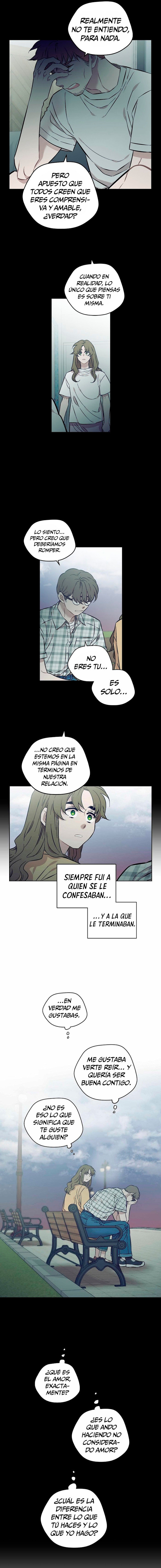 Ama a tu prójimo Capítulo 67 - Page 2
