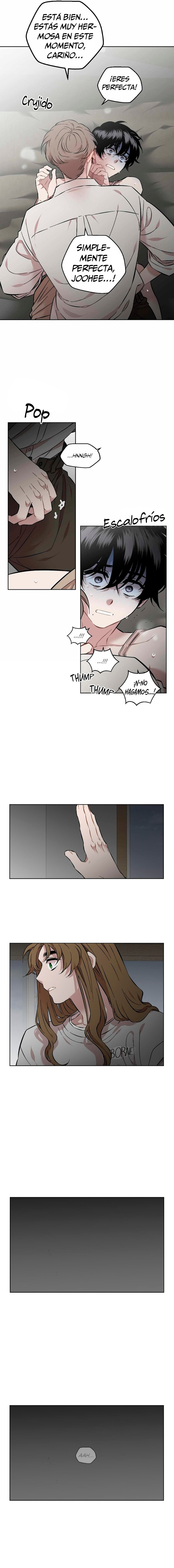 Ama a tu prójimo Capítulo 67 - Page 6