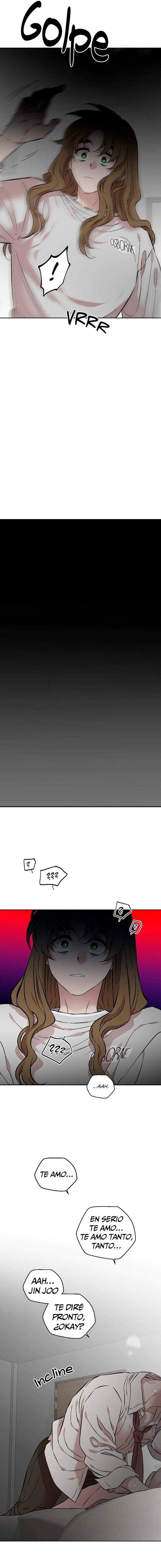 Ama a tu prójimo Capítulo 67 - Page 7